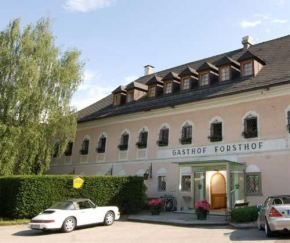 Landhotel Forsthof